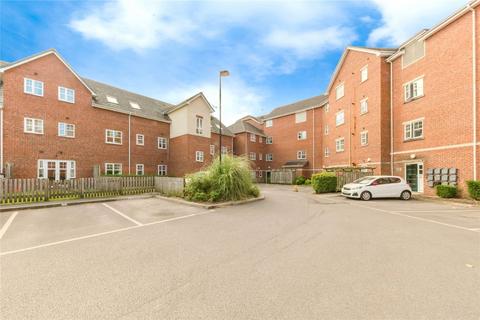 2 bedroom apartment for sale, Partridge Close, Crewe, Cheshire, CW1