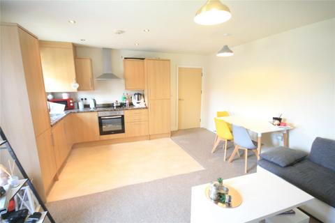 2 bedroom apartment for sale, Partridge Close, Crewe, Cheshire, CW1