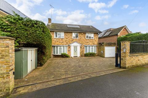 5 bedroom detached house for sale, Virginia Water