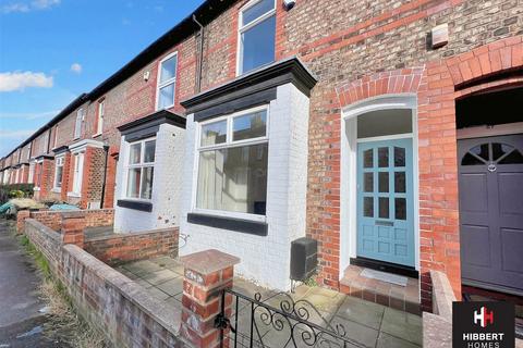 2 bedroom terraced house for sale, Bold Street, Altrincham WA14