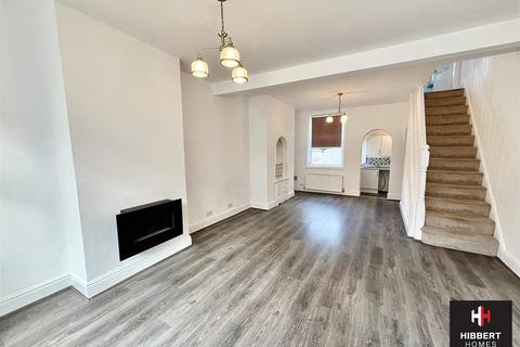 2 bedroom terraced house for sale, Bold Street, Altrincham WA14