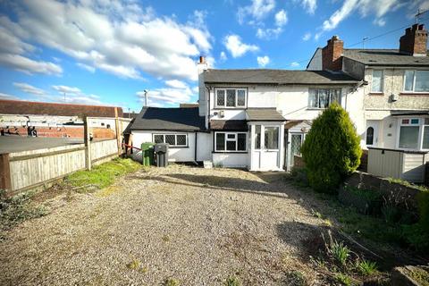 2 bedroom end of terrace house for sale, 288 Birmingham Road, Lickey End, Bromsgrove, B61 0EZ