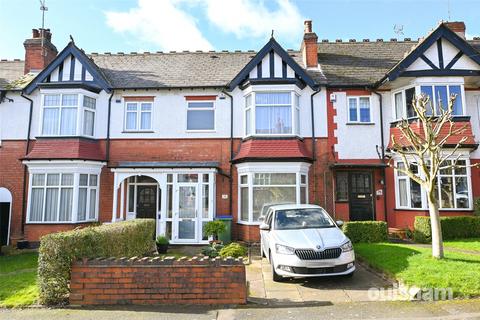 Beechwood Road, Bearwood, B67