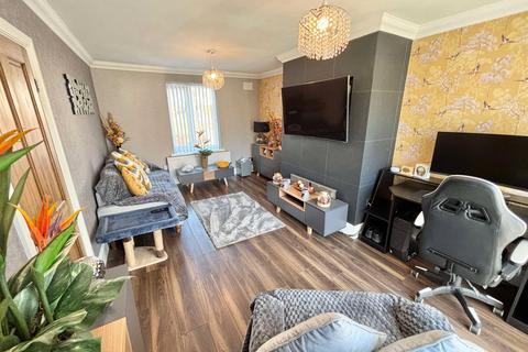 18 Jeffrey Square, Blackpool, FY1 5LR