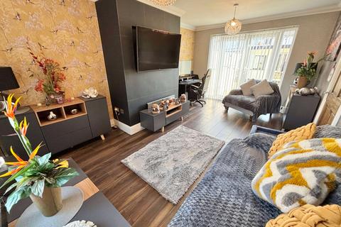18 Jeffrey Square, Blackpool, FY1 5LR