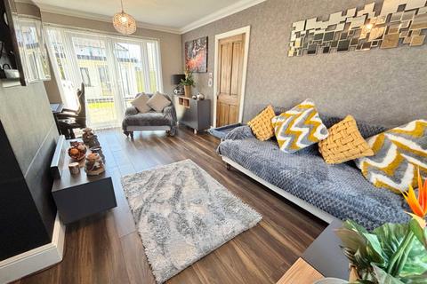 18 Jeffrey Square, Blackpool, FY1 5LR