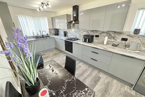 18 Jeffrey Square, Blackpool, FY1 5LR