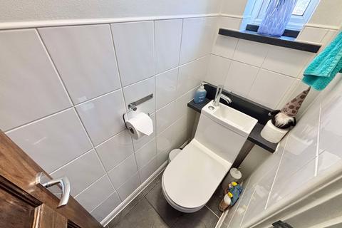 18 Jeffrey Square, Blackpool, FY1 5LR