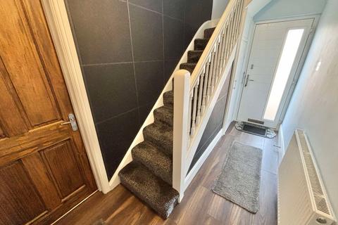 18 Jeffrey Square, Blackpool, FY1 5LR