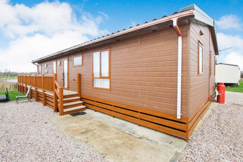 2 bedroom bungalow for sale, Glendale Lodge - Sheerness Holiday Park, Halfway Road, Minster on Sea, Sheerness