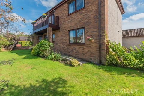 4 bedroom detached house for sale, Carmichael Place, Coalsnaughton