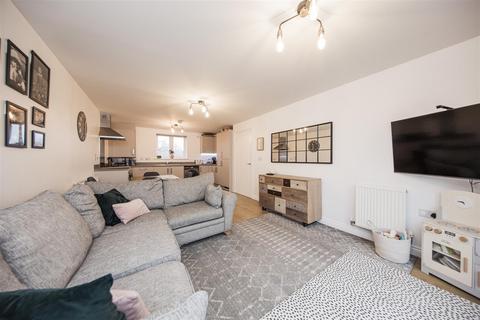 2 bedroom apartment for sale, 2 Rowan Street, West Malling ME19
