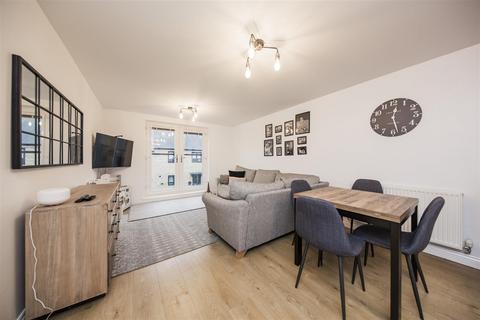 2 bedroom apartment for sale, 2 Rowan Street, West Malling ME19