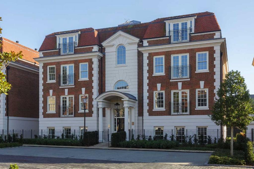 The Huntingfield