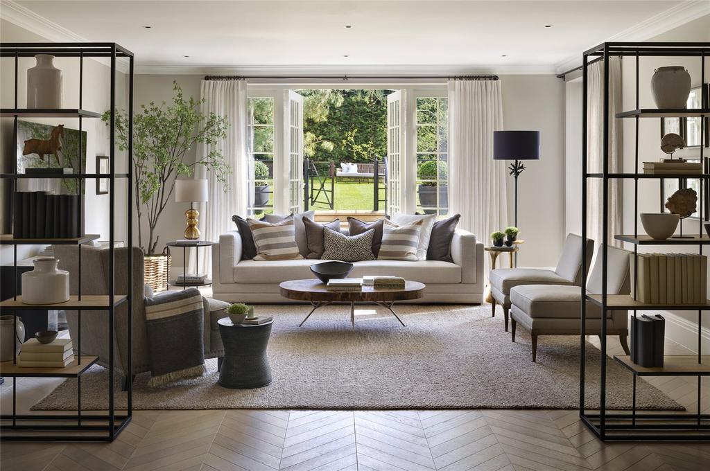 Showhome