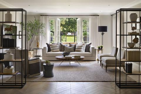 undefined, Magna Carta Park, Coopers Hill Lane, Englefield Green, Egham, Surrey, TW20