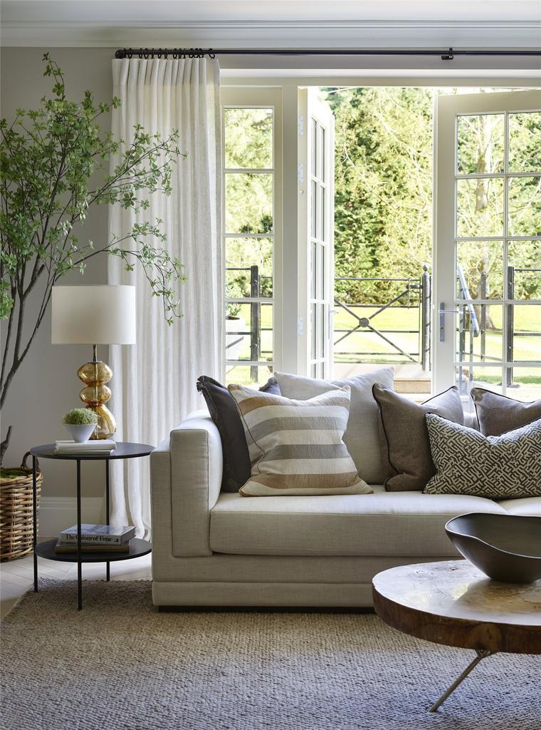 Showhome