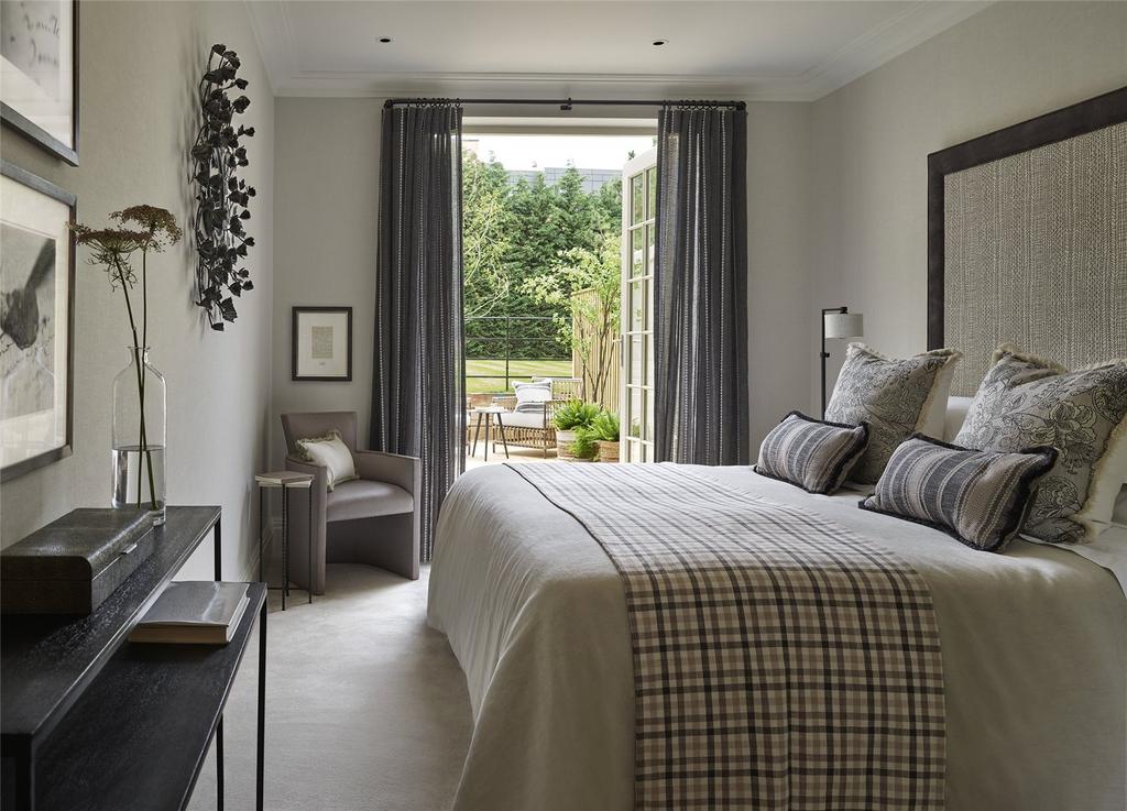 Showhome