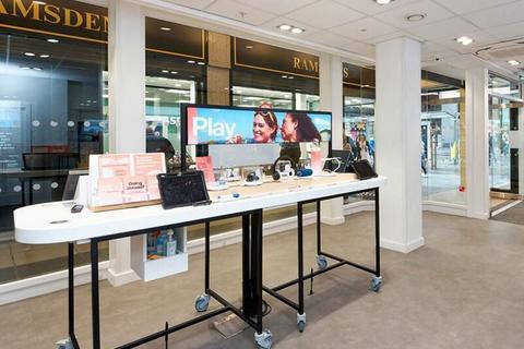 Property for sale, Argyle Street, Glasgow G2