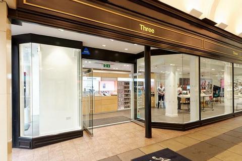 Property for sale, Argyle Street, Glasgow G2