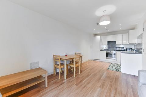 1 bedroom flat for sale, Whitestone Way, Croydon, CR0