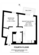 Floorplan area for info only