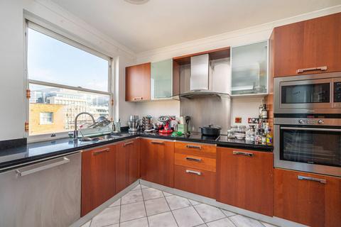 2 bedroom flat to rent, Montagu Place, Marylebone, London, W1H