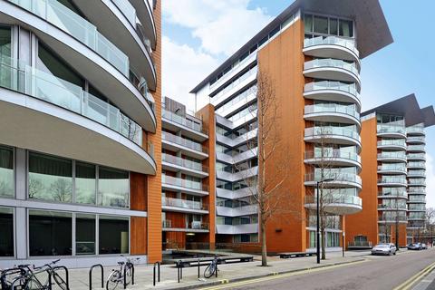 1 bedroom flat for sale, Hermitage Street, Paddington, London, W2