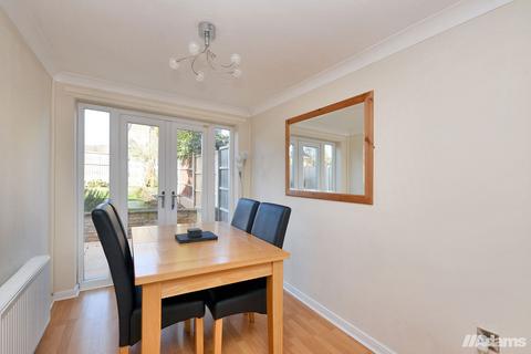 3 bedroom semi-detached house for sale, Chorlton Close, Runcorn