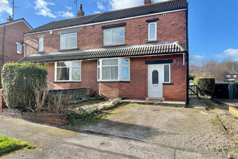 3 bedroom semi-detached house to rent, Allenby Drive, Beeston