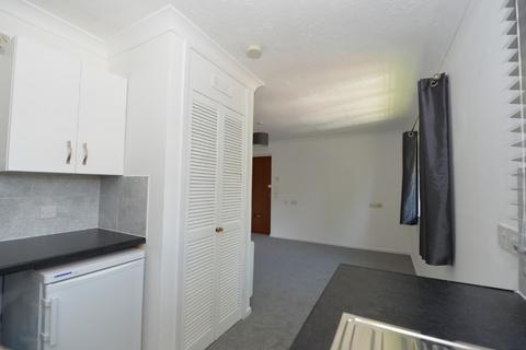 Studio to rent, Nutfield Court., Southampton SO16