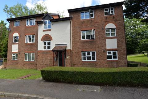 undefined, Nutfield Court., Southampton SO16