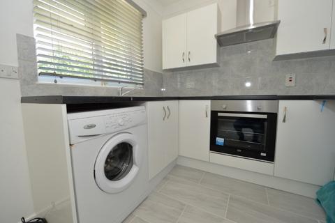 undefined, Nutfield Court., Southampton SO16