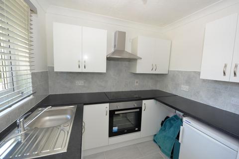undefined, Nutfield Court., Southampton SO16