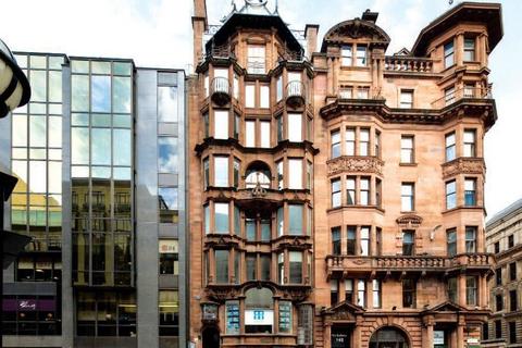 Commercial development for sale, St Vincent Street, Glasgow G2