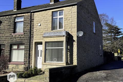 3 bedroom end of terrace house for sale, Cox Green Road, Egerton, BL7 9HF