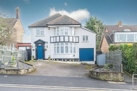 5 bedroom detached house for sale, Old Church Lane, Stanmore, HA7