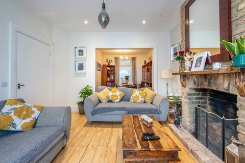 3 bedroom end of terrace house for sale, Acacia Road, Walthamstow, London, E17