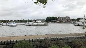 Short Walk To Broads