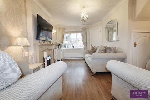 3 bedroom detached house for sale, Old House Close, Hemingfield, Barnsley