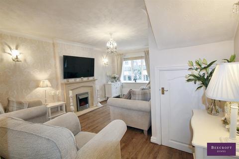 17 Old House Close, Hemingfield, Barnsley, S73 0QS
