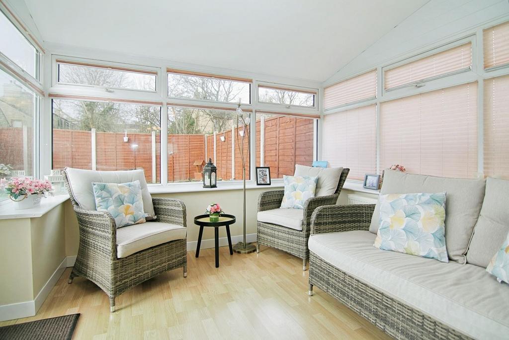 Sun room