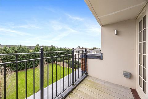 3 bedroom penthouse for sale, Magna Carta Park, Coopers Hill Lane, Englefield Green, Egham, Surrey, TW20