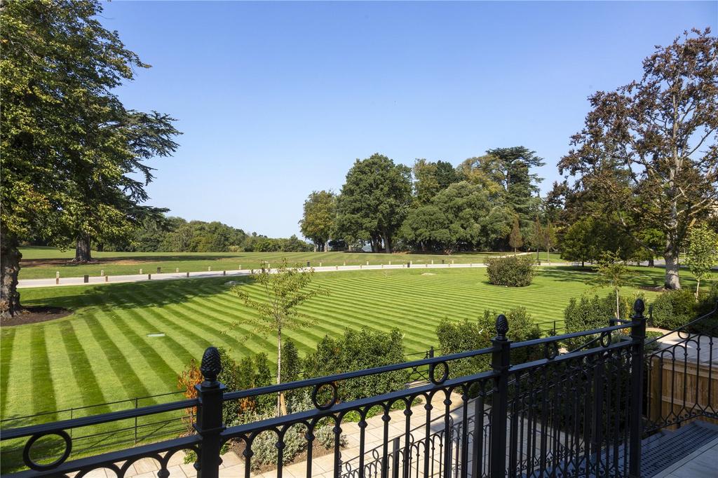 Great Lawn