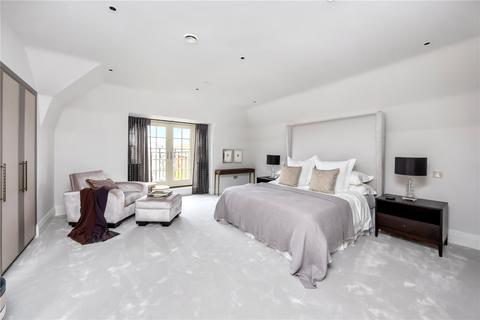 undefined, Magna Carta Park, Coopers Hill Lane, Englefield Green, Egham, Surrey, TW20