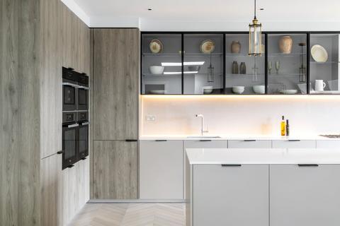 3 bedroom penthouse for sale, Magna Carta Park, Coopers Hill Lane, Englefield Green, Egham, Surrey, TW20