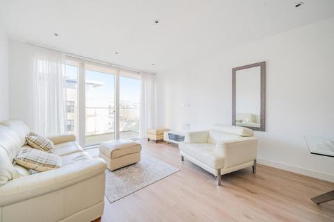 1 bedroom flat for sale, Heritage Place, Brentford