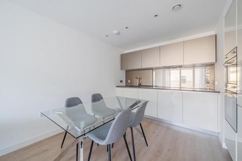 1 bedroom flat for sale, Heritage Place, Brentford