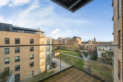 1 bedroom flat for sale, Heritage Place, Brentford