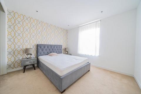 1 bedroom flat for sale, Heritage Place, Brentford